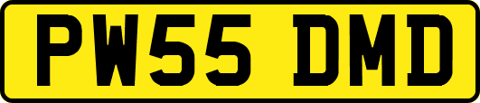 PW55DMD