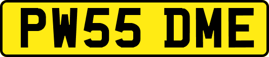 PW55DME