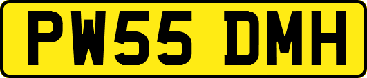 PW55DMH