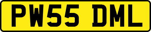 PW55DML