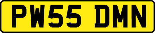 PW55DMN