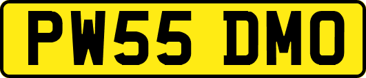 PW55DMO