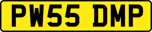 PW55DMP