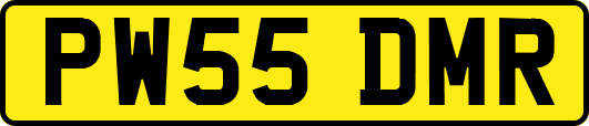 PW55DMR