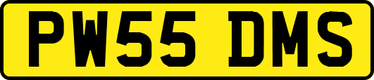 PW55DMS