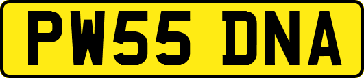 PW55DNA