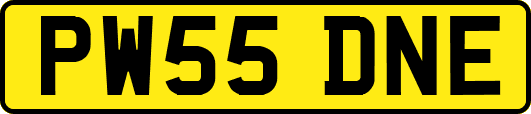 PW55DNE