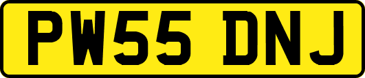 PW55DNJ