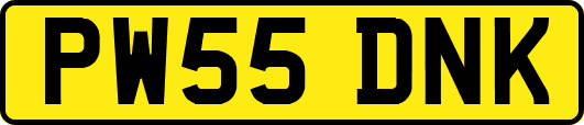 PW55DNK