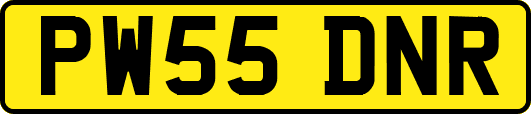 PW55DNR