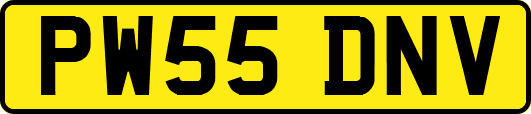 PW55DNV