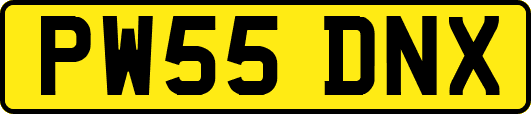 PW55DNX
