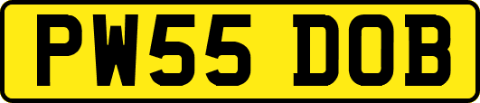PW55DOB
