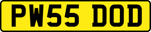 PW55DOD
