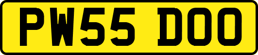 PW55DOO