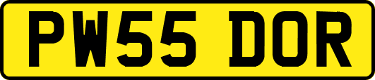 PW55DOR