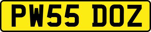 PW55DOZ
