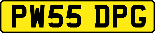 PW55DPG