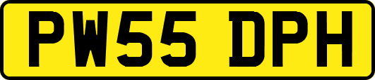 PW55DPH