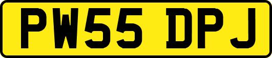 PW55DPJ