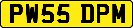 PW55DPM