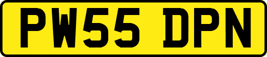 PW55DPN
