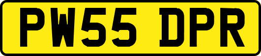 PW55DPR