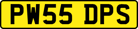 PW55DPS