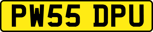 PW55DPU