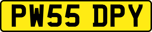 PW55DPY