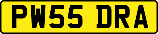 PW55DRA