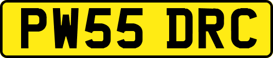 PW55DRC