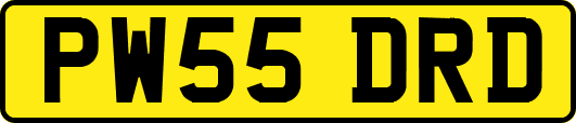 PW55DRD