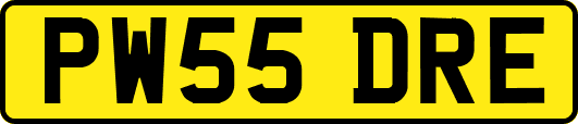 PW55DRE