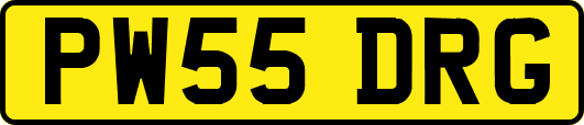 PW55DRG