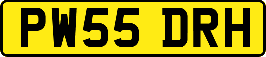 PW55DRH