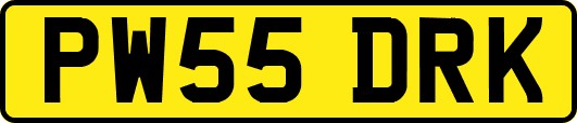 PW55DRK