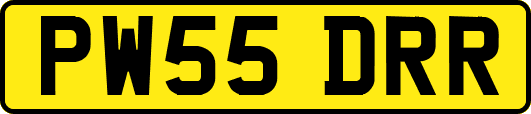 PW55DRR