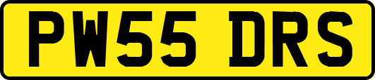 PW55DRS