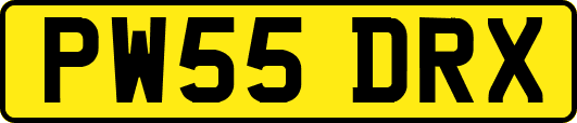 PW55DRX