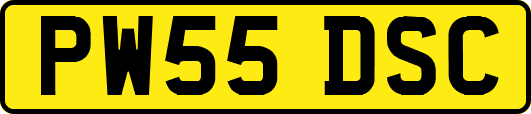 PW55DSC