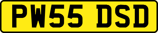 PW55DSD