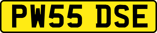 PW55DSE