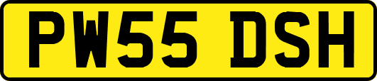 PW55DSH