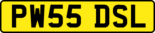 PW55DSL