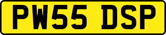 PW55DSP