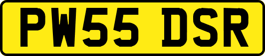 PW55DSR