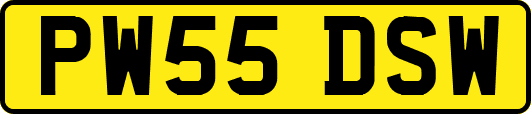 PW55DSW