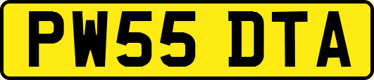 PW55DTA