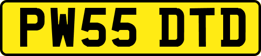 PW55DTD